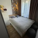 Апартаменты Nad Morzem Гдыня