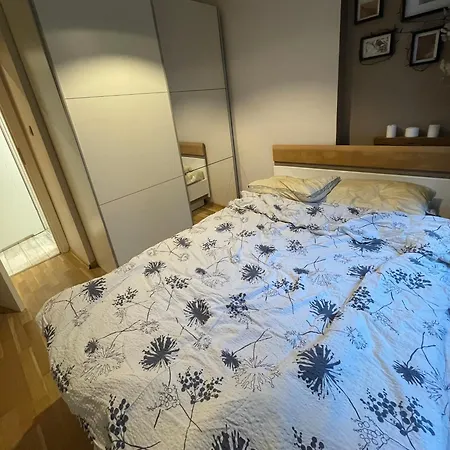 Apartment Nad Morzem *