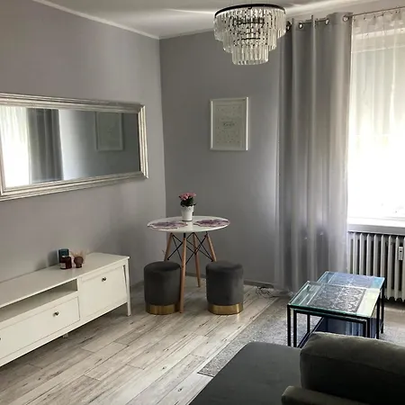 Nad Morzem Γκντίνια