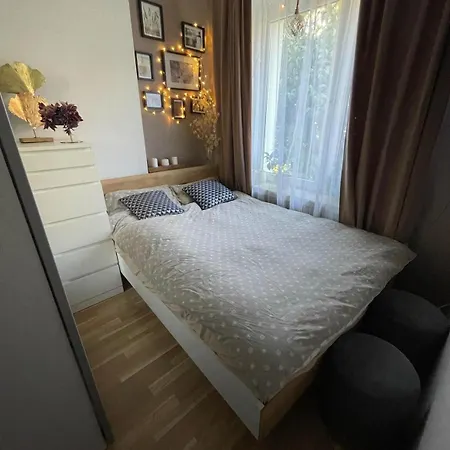 Apartment Nad Morzem Gdynia