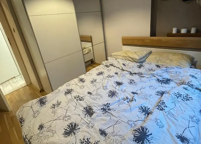 Apartment Nad Morzem *