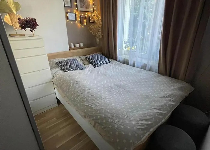 Apartment Nad Morzem Gdynia